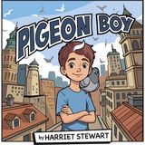 Pigeon Boy
