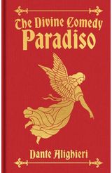 Divine Comedy Paradiso