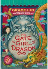 The Gate, the Girl, and the Dragon
