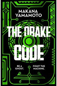 Obake Code: A cyberpunk queer heist adventure from the author of Hammajang Luck