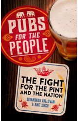 Pubs for the people: The fight for the pint and the nation