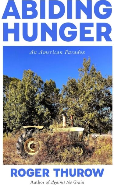 Abiding Hunger: An American Paradox