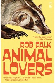 Animal Lovers