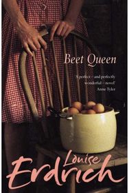 Beet Queen