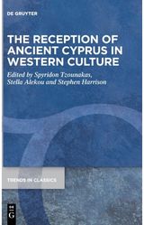Reception of Ancient Cyprus in Western Culture