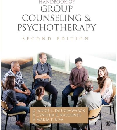 Handbook of Group Counseling and Psychotherapy