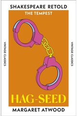 Hag-Seed: The Tempest, Retold