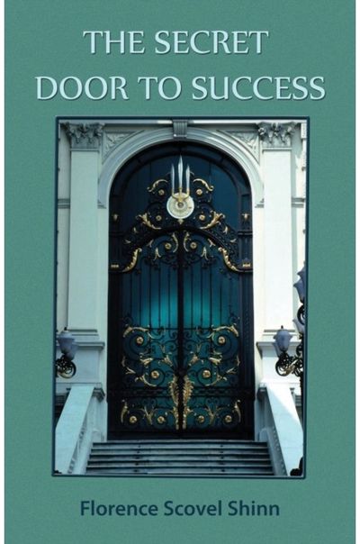 Secret Door to Success