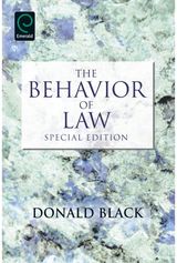Behavior of Law: Special Edition