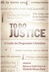 To Do Justice: A Guide for Progressive Christians