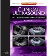 Clinical Ultrasound, 2-Volume Set: Expert Consult: Online and Print