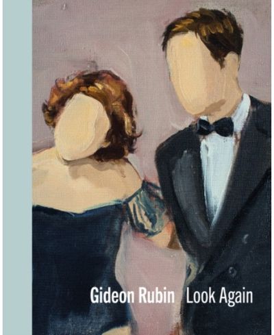 Gideon Rubin – Look Again
