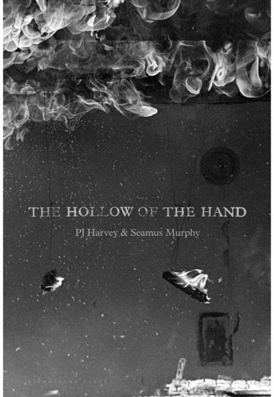 Hollow of the Hand