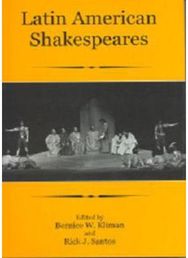 Latin American Shakespeares