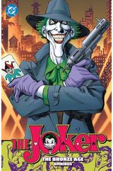 Joker: The Bronze Age Omnibus (New Edition)