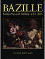 Bazille: Purity, Pose, and Painting in the 1860s