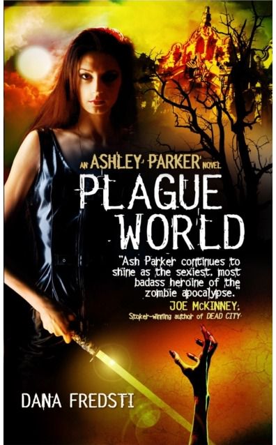 Plague World