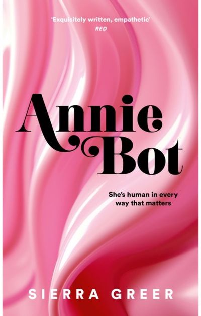 Annie Bot
