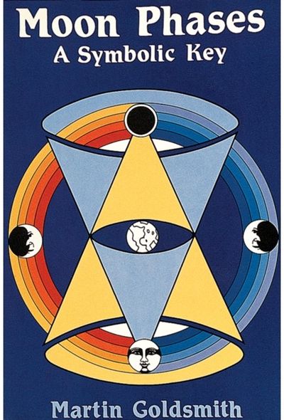 Moon Phases: A Symbolic Key