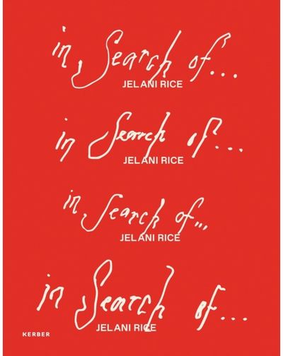 In Search Of… Jelani Rice