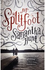 Mr Splitfoot