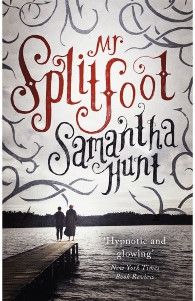 Mr Splitfoot