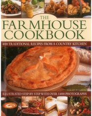 Farmhouse Cookbook