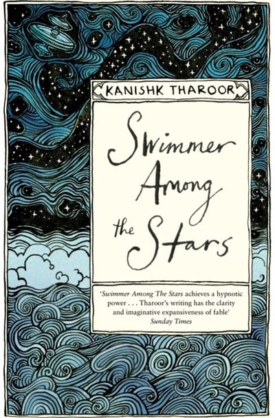 Swimmer Among the Stars