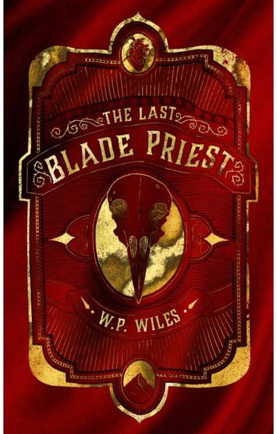 Last Blade Priest