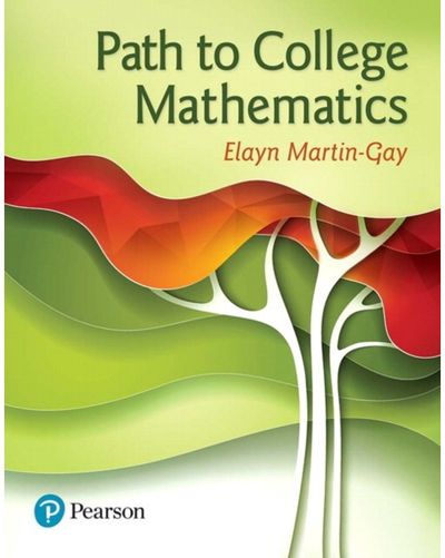 Path to College Mathematics