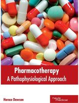 Pharmacotherapy: A Pathophysiological Approach