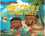 Mrs. CoCos Lemon Trees: The Story of How Guam Got its Shape