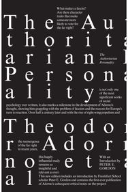 Authoritarian Personality