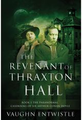 Revenant of Thraxton Hall