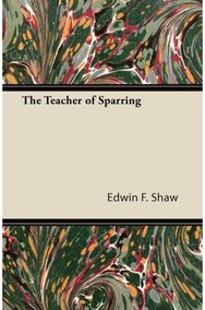 Teacher of Sparring