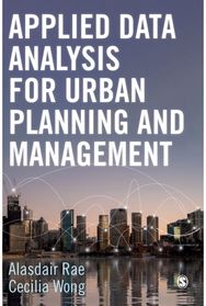 Applied Data Analysis for Urban Planning and Management