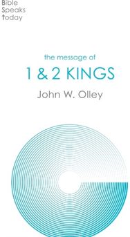 Message of 1 & 2 Kings