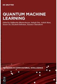 Quantum Machine Learning