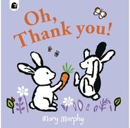 Oh, Thank You!