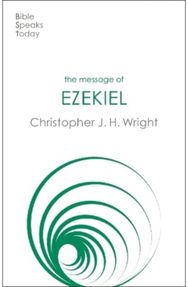 Message of Ezekiel: A New Heart And A New Spirit