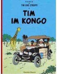 Tim Und Struppi