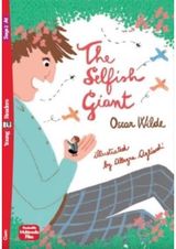 Young ELI Readers - English: The Selfish Giant + downloadable multimedia