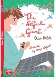 Young ELI Readers - English: The Selfish Giant + downloadable multimedia