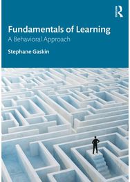 Fundamentals of Learning: A Behavioral Approach