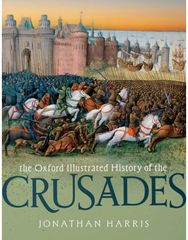 Oxford Illustrated History of the Crusades