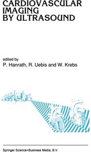 Cardiovascular Imaging by Ultrasound