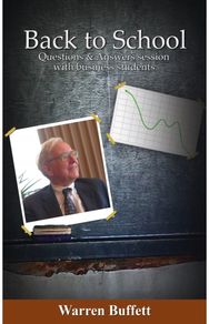 Back to School: Question & Answer Session with Business Students