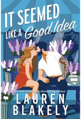 It Seemed Like a Good Idea: A Quirky Small Town Bodyguard Romance (Darling Springs Book 1)
