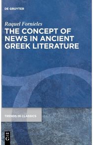 Concept of News in Ancient Greek Literature