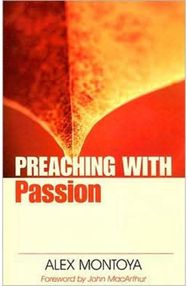 Preaching with Passion